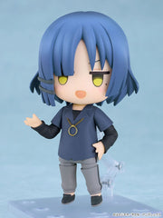Bocchi the Rock! Nendoroid Action Figure Ryo Yamada: Casual Clothes Ver. 10 cm 4571697180703