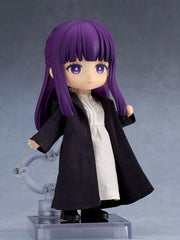 Frieren: Beyond Journey's End Nendoroid Doll Action Figure Fern 14 cm 4571697180710
