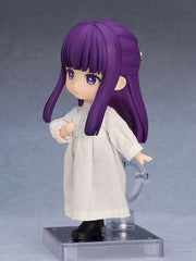 Frieren: Beyond Journey's End Nendoroid Doll Action Figure Fern 14 cm 4571697180710