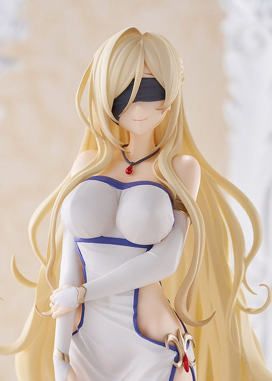 Goblin Slayer II Pop Up Parade PVC Statue Sword Maiden L Size 24 cm 4571697180765