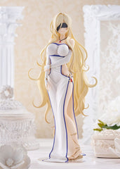 Goblin Slayer II Pop Up Parade PVC Statue Sword Maiden L Size 24 cm 4571697180765