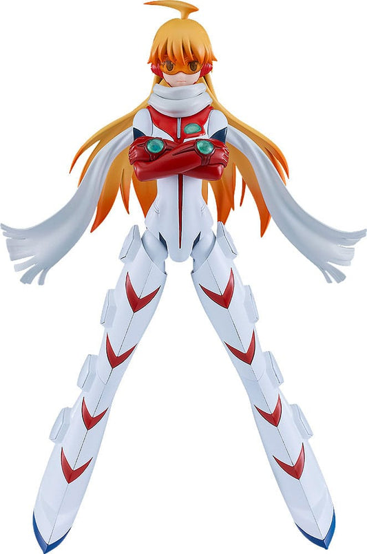 Gunbuster Moderoid Plastic Model Kit Buster Machine No. 7 16 cm 4571697180772