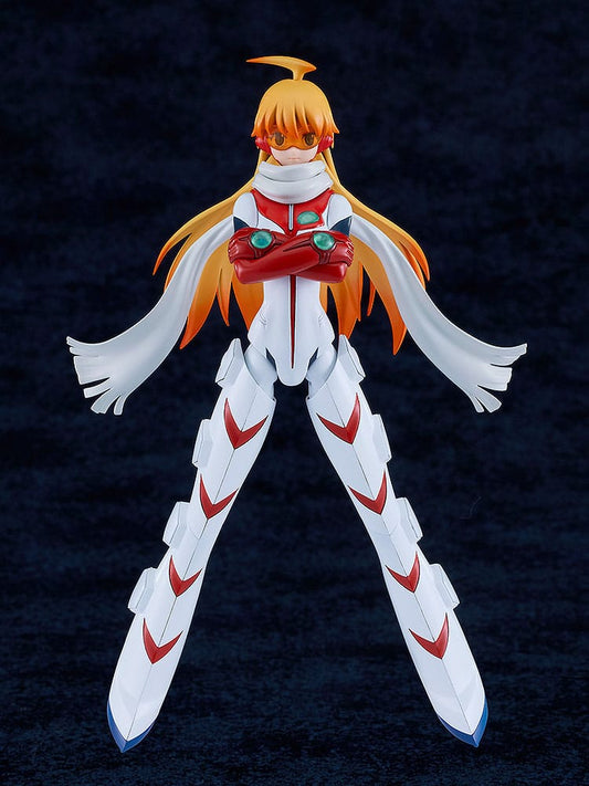 Gunbuster Moderoid Plastic Model Kit Buster Machine No. 7 16 cm 4571697180772