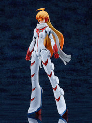 Gunbuster Moderoid Plastic Model Kit Buster Machine No. 7 16 cm 4571697180772