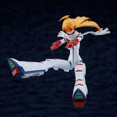 Gunbuster Moderoid Plastic Model Kit Buster Machine No. 7 16 cm 4571697180772