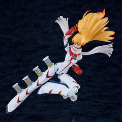 Gunbuster Moderoid Plastic Model Kit Buster Machine No. 7 16 cm 4571697180772
