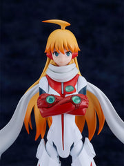 Gunbuster Moderoid Plastic Model Kit Buster Machine No. 7 16 cm 4571697180772