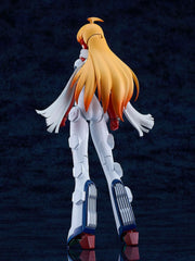 Gunbuster Moderoid Plastic Model Kit Buster Machine No. 7 16 cm 4571697180772