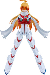 Gunbuster Moderoid Plastic Model Kit Buster Machine No. 7 16 cm 4571697180772