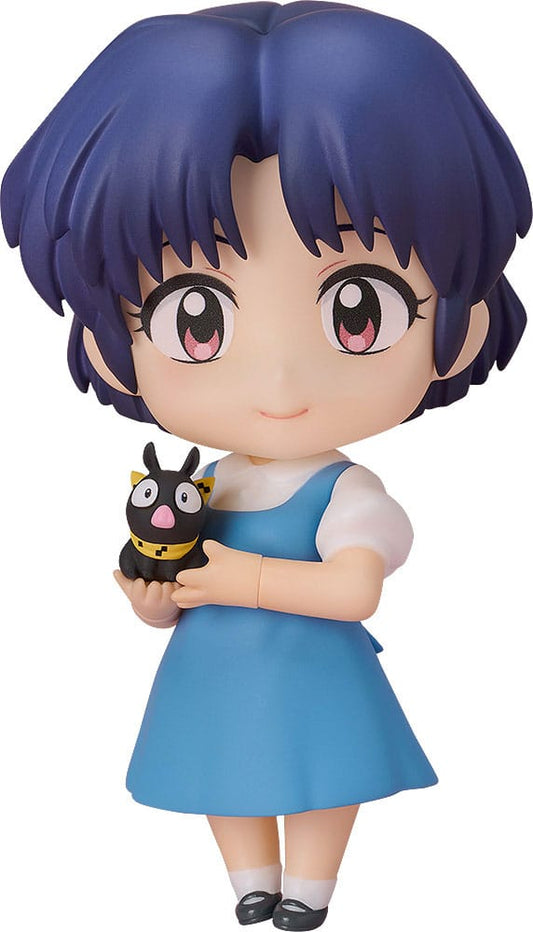 Ranma 1/2 Nendoroid Action Figure Akane Tendo 10 cm 4571697180789