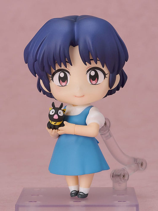 Ranma 1/2 Nendoroid Action Figure Akane Tendo 10 cm 4571697180789