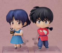 Ranma 1/2 Nendoroid Action Figure Akane Tendo 10 cm 4571697180789