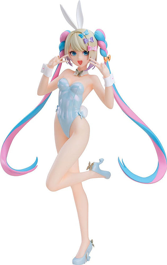 Needy Streamer Overload Pop Up Parade PVC Statue OMGkawaiiAngel: Bunny L Size 23 cm 4571697180796