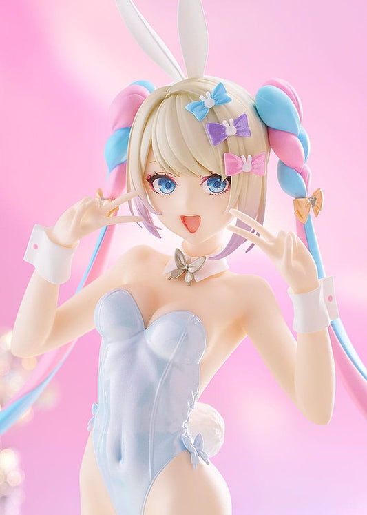 Needy Streamer Overload Pop Up Parade PVC Statue OMGkawaiiAngel: Bunny L Size 23 cm 4571697180796