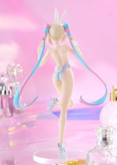 Needy Streamer Overload Pop Up Parade PVC Statue OMGkawaiiAngel: Bunny L Size 23 cm 4571697180796
