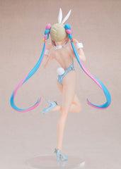 Needy Streamer Overload Pop Up Parade PVC Statue OMGkawaiiAngel: Bunny L Size 23 cm 4571697180796