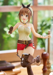 Atelier Ryza: Ever Darkness & the Secret Hideout Pop Up Parade PVC Statue Reisalin Stout: Anime Ver. L Size 24 cm 4571697180826