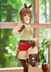 Atelier Ryza: Ever Darkness & the Secret Hideout Pop Up Parade PVC Statue Reisalin Stout: Anime Ver. L Size 24 cm 4571697180826