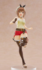 Atelier Ryza: Ever Darkness & the Secret Hideout Pop Up Parade PVC Statue Reisalin Stout: Anime Ver. L Size 24 cm 4571697180826