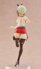 Atelier Ryza: Ever Darkness & the Secret Hideout Pop Up Parade PVC Statue Reisalin Stout: Anime Ver. L Size 24 cm 4571697180826