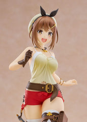 Atelier Ryza: Ever Darkness & the Secret Hideout Pop Up Parade PVC Statue Reisalin Stout: Anime Ver. L Size 24 cm 4571697180826