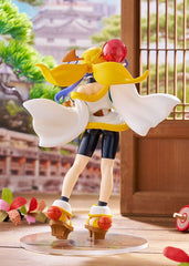 Saber Marionette J Pop Up Parade PVC SP Statue Lime 22 cm 4571697180864
