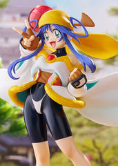 Saber Marionette J Pop Up Parade PVC SP Statue Lime 22 cm 4571697180864