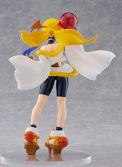 Saber Marionette J Pop Up Parade PVC SP Statue Lime 22 cm 4571697180864