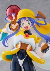 Saber Marionette J Pop Up Parade PVC SP Statue Lime 22 cm 4571697180864