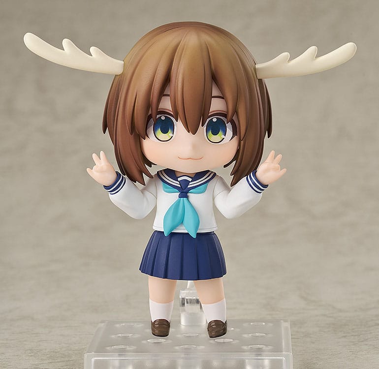 My Deer Friend Nokotan Nendoroid Action Figure Noko Shikanoko 10 cm 4571697180888