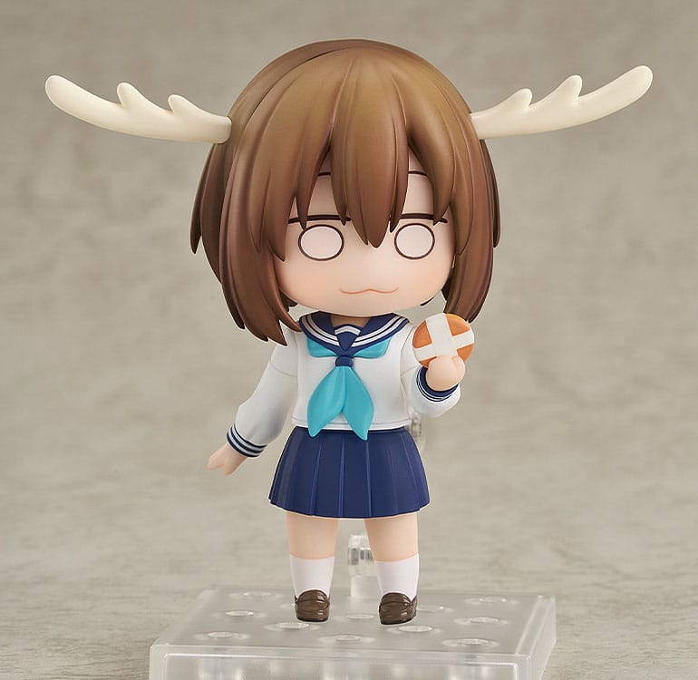 My Deer Friend Nokotan Nendoroid Action Figure Noko Shikanoko 10 cm 4571697180888