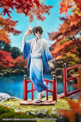 Bungo Stray Dogs Statue 1/7 Osamu Dazai: Kimono Ver. 23 cm                        4571697180895