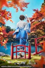 Bungo Stray Dogs Statue 1/7 Osamu Dazai: Kimono Ver. 23 cm                        4571697180895