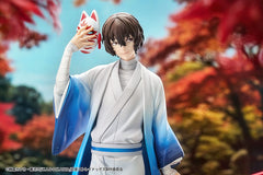 Bungo Stray Dogs Statue 1/7 Osamu Dazai: Kimono Ver. 23 cm                        4571697180895