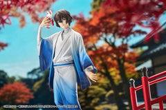Bungo Stray Dogs Statue 1/7 Osamu Dazai: Kimono Ver. 23 cm                        4571697180895