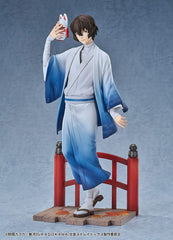 Bungo Stray Dogs Statue 1/7 Osamu Dazai: Kimono Ver. 23 cm                        4571697180895