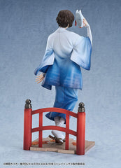 Bungo Stray Dogs Statue 1/7 Osamu Dazai: Kimono Ver. 23 cm                        4571697180895
