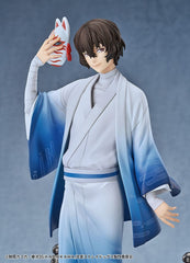 Bungo Stray Dogs Statue 1/7 Osamu Dazai: Kimono Ver. 23 cm                        4571697180895