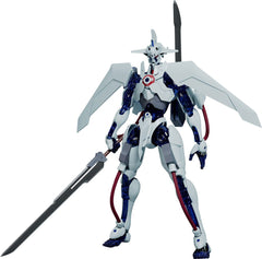 Gun x Sword Moderoid Plastic Model Kit Kit Dann of Thursday 19 cm 4571697181212