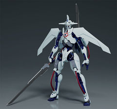 Gun x Sword Moderoid Plastic Model Kit Kit Dann of Thursday 19 cm 4571697181212