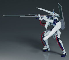 Gun x Sword Moderoid Plastic Model Kit Kit Dann of Thursday 19 cm 4571697181212