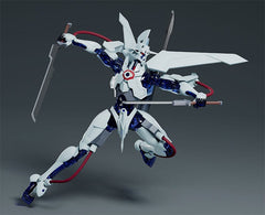 Gun x Sword Moderoid Plastic Model Kit Kit Dann of Thursday 19 cm 4571697181212