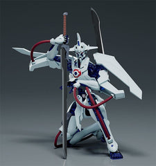 Gun x Sword Moderoid Plastic Model Kit Kit Dann of Thursday 19 cm 4571697181212