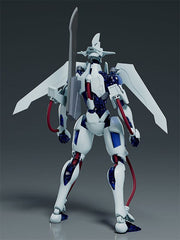 Gun x Sword Moderoid Plastic Model Kit Kit Dann of Thursday 19 cm 4571697181212