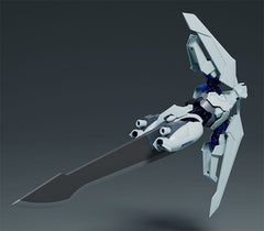 Gun x Sword Moderoid Plastic Model Kit Kit Dann of Thursday 19 cm 4571697181212
