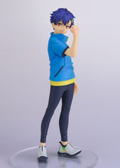 Gridman Universe Pop Up Parade PVC Statue Yomogi Asanaka L Size 23 cm 4571697181229