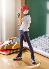 Gridman Universe Pop Up Parade PVC Statue Yuta Hibiki L Size 23 cm 4571697181236