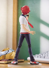 Gridman Universe Pop Up Parade PVC Statue Yuta Hibiki L Size 23 cm 4571697181236