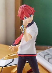 Gridman Universe Pop Up Parade PVC Statue Yuta Hibiki L Size 23 cm 4571697181236