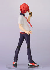 Gridman Universe Pop Up Parade PVC Statue Yuta Hibiki L Size 23 cm 4571697181236
